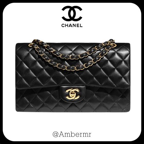 chanel handbag made in france|chanel shoulder bag 2022.